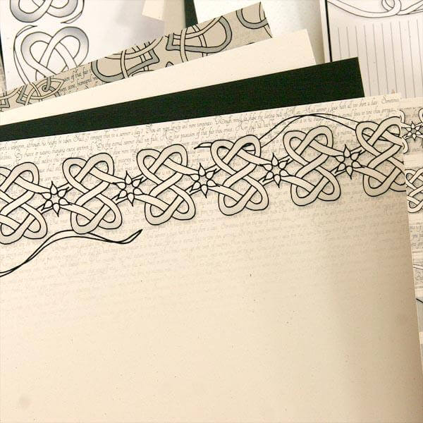 Love Knot Collection