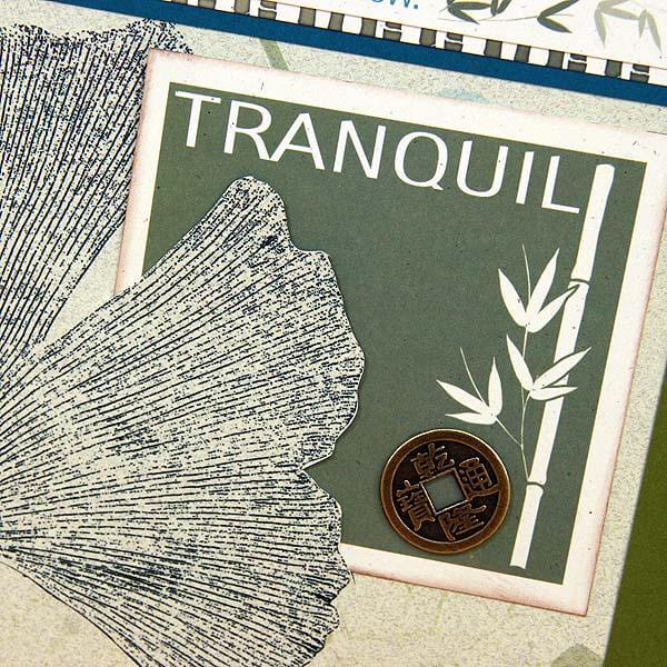 Transformations Layouts and Cards