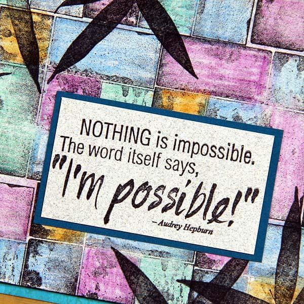 Greetings Transformations