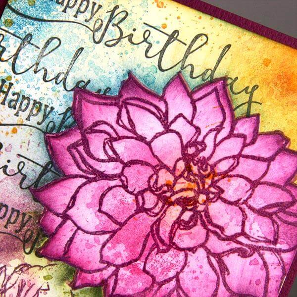 Frisket Film Tutorial