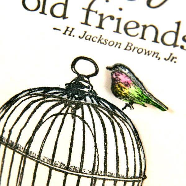 Take Stamping To The Market