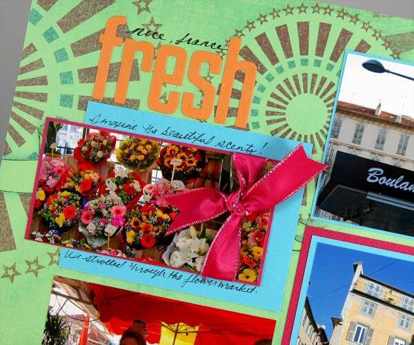 Grapevine Expo Make 'n Take