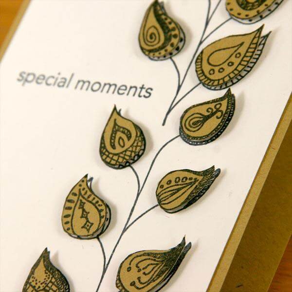 Crewel & Unusual Greetings