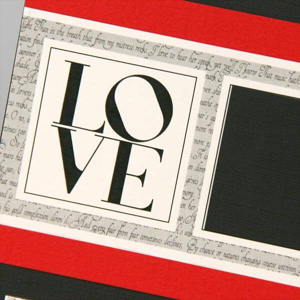 In Love with Love Knot 2.0