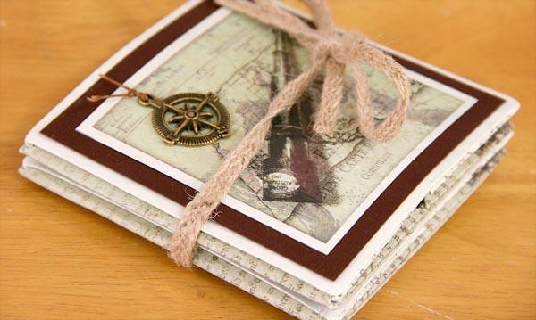 January 2016 Technique Challenge