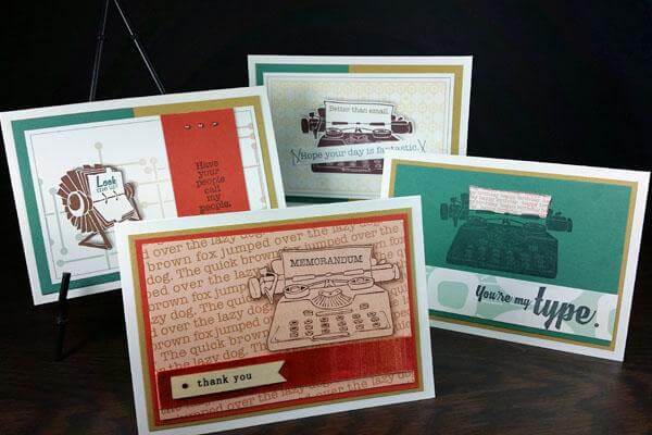 August Artist Team Challenge