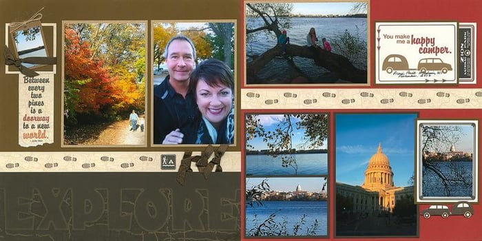 National Parks Centennial