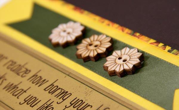 August 2016 - Sunflowers