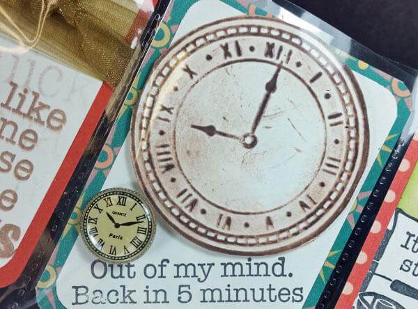 July Artist Team Challenge