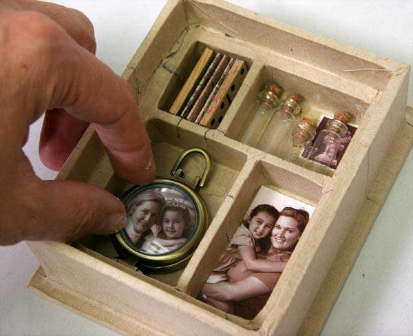 For The Love Of Book Board!