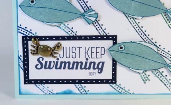 Embossing Powder Techniques