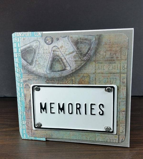 Creative License Blog Hop