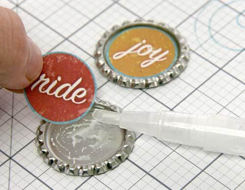 Creative License Joy Ride