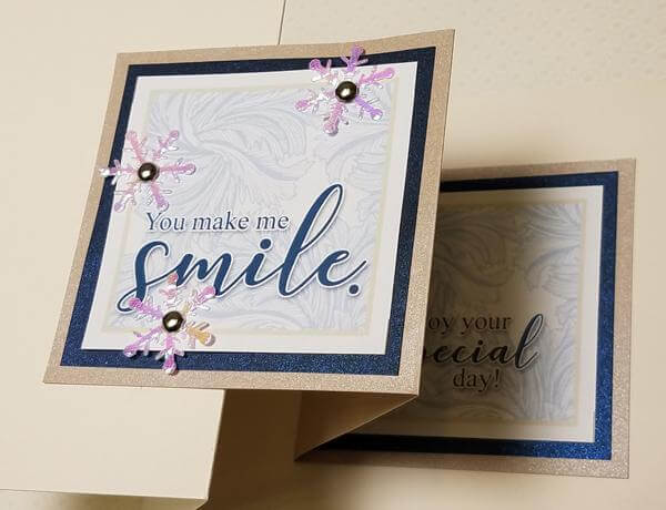 December 2016 - Shades of Winter