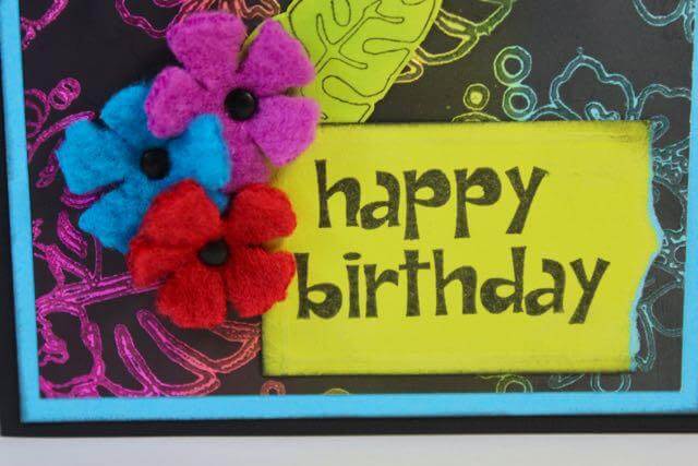 Joseph's Coat Technique