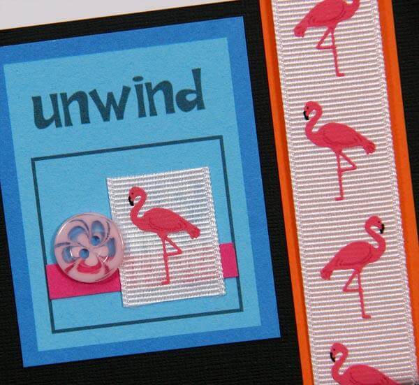 November 2016 - Paradise