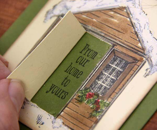 It's Christmas Thyme!