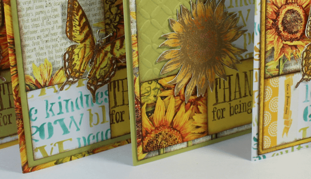 Card Sketch Challenge Freebie