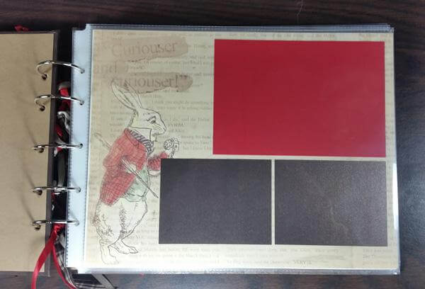 Literature Blog Hop & Linky Party