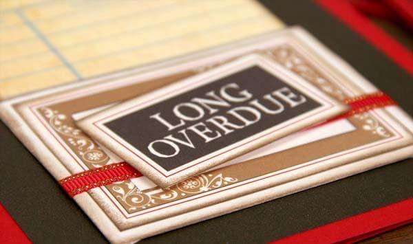 Literature Layouts and Cards