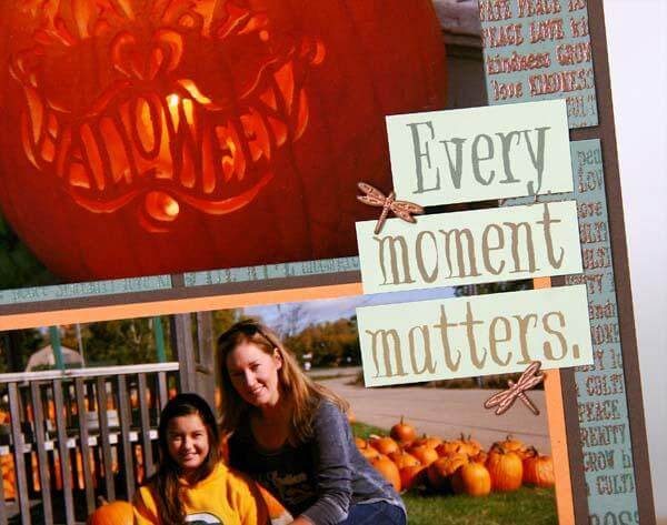 Altered Raised Print