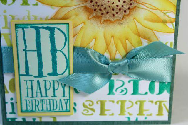 Stencil Duo Technique