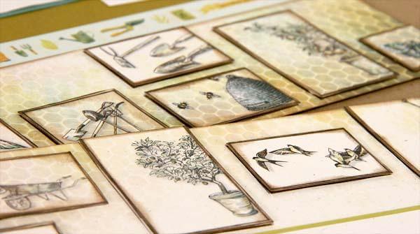 Garden Shed Lite Layouts