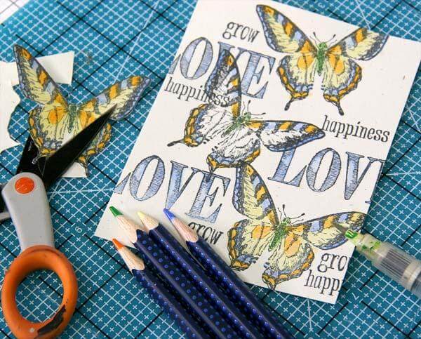 Garden Shed Stamping Tips