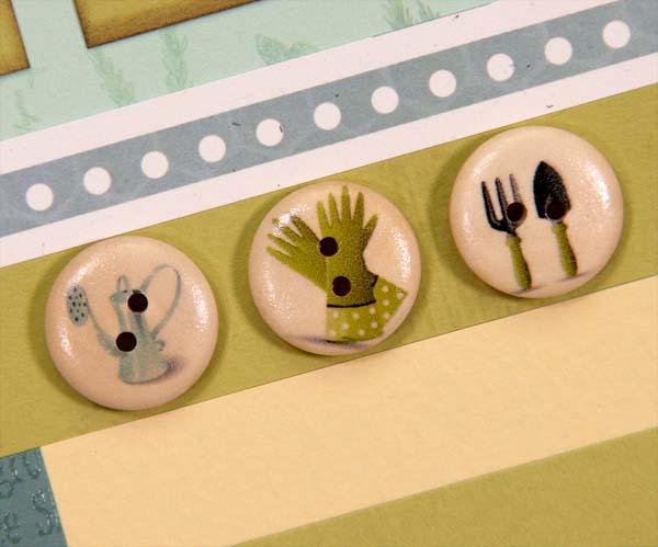 September 2016 - Garden Shed