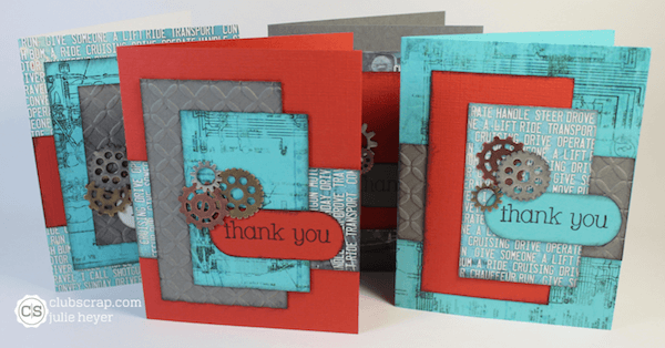 Free Formula for the April Sketch Challenge!