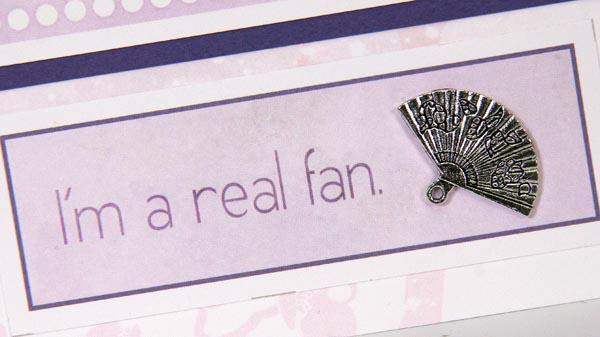 April 2017 - Cherry Blossoms