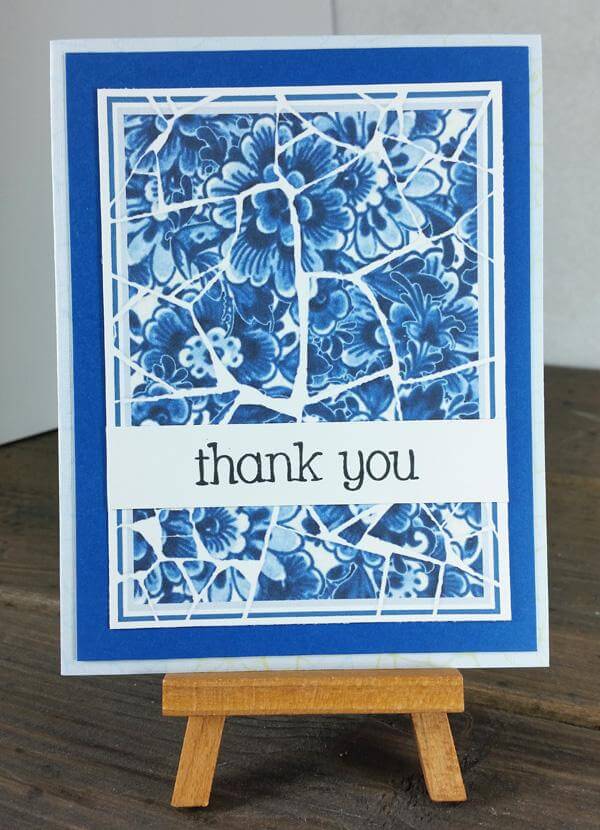 March Artist Team Challenge--Digital Hybrid Crafting