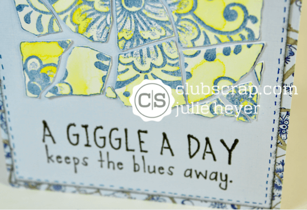 Delft Cracked Porcelain Technique Tutorial