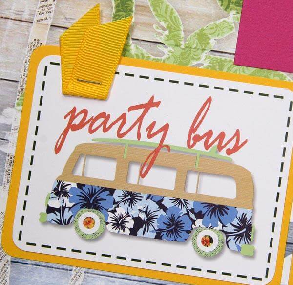 The Beaches Remix kit is here!