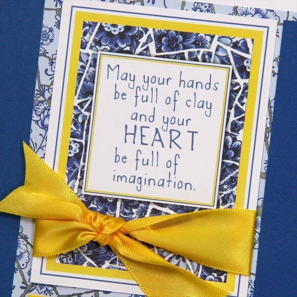 Delft Layouts and Cards