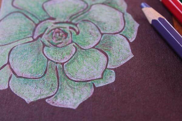 Black Magic Technique