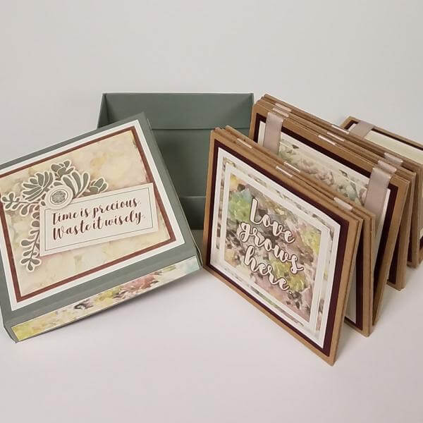 Jacob's Ladder Instructions