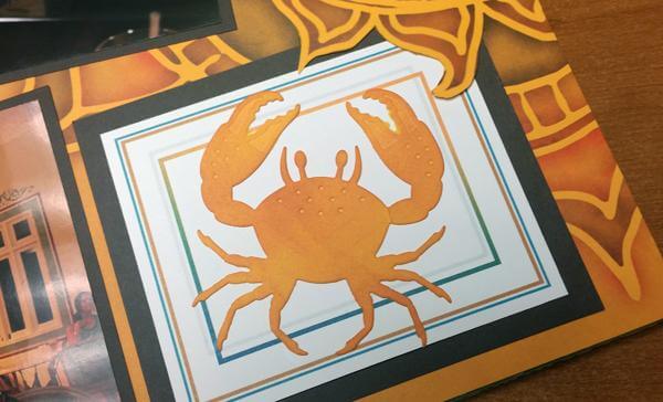 Color Me Happy Blog Hop & Linky Party