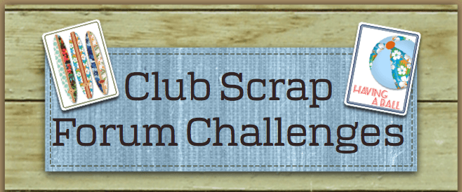 Julie's Ultimate Challenge -- Part Two