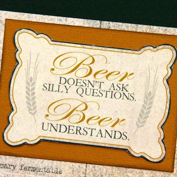 Hops & Barley - Another Round!