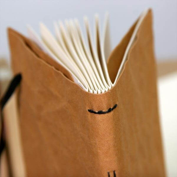 Long Stitch Journal - Project Week Continues!