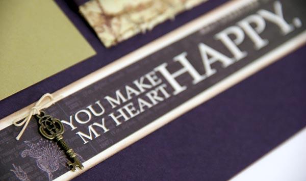 July 2017 - Vintage Botany Deluxe Collection