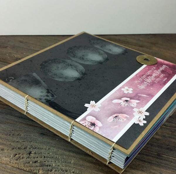 May Artist Team Challenge--Kit Mashup!