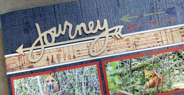 Adirondacks Deluxe Layouts