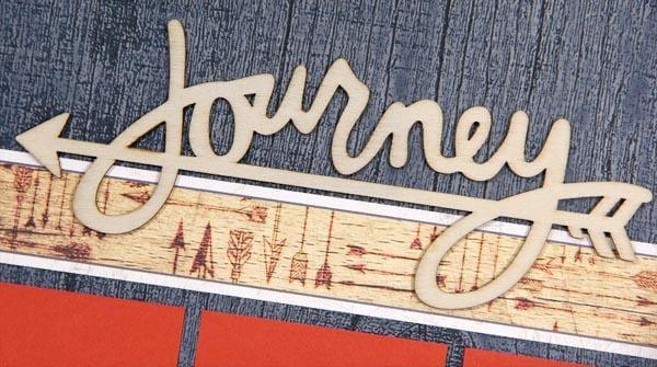 Adirondacks Layouts and Cards - A Closer Look