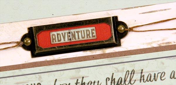 May 2017 - Adirondacks