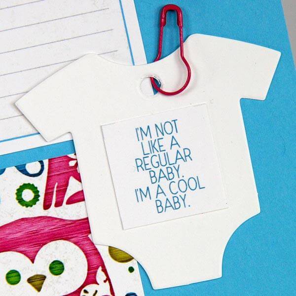 A Baby Is Bjorn! Welcome our new Scandinavian Baby Kit!