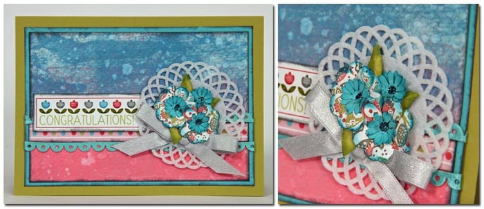 Guest Artist - Scandinavia Greetings to Go Cards