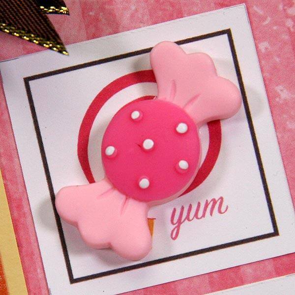 Collections: Masquerade, Sweet Tooth, and What a Ride!