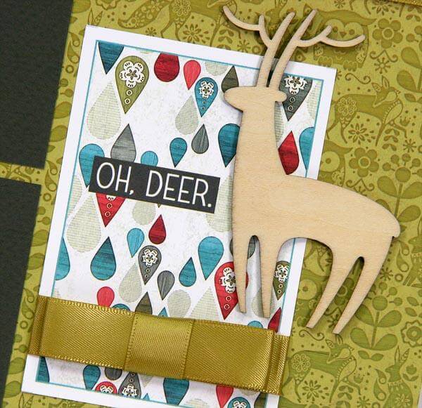 Scandinavia Lite Layouts and Assembly Details